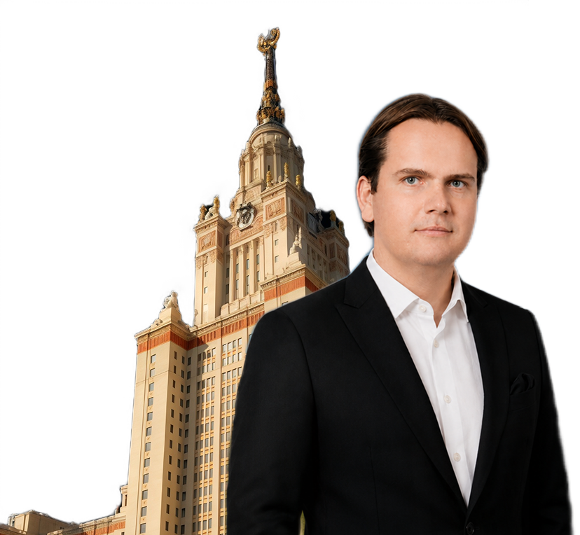 преподаватели Юнилогии